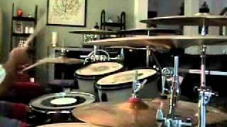 Question Authority (DrumCovR)