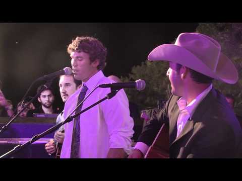 When I Grow Up I Wanna Be Just Like Colt Mccoy - Aaron Watson