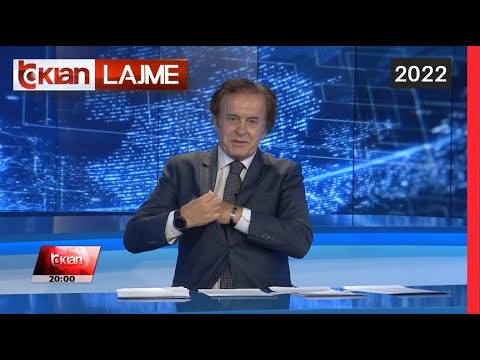 Edicioni i Lajmeve Tv Klan 12 Shtator 2022, ora 19:30 | Lajme-News