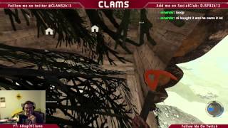 The Forest. Problems?....... YES!!