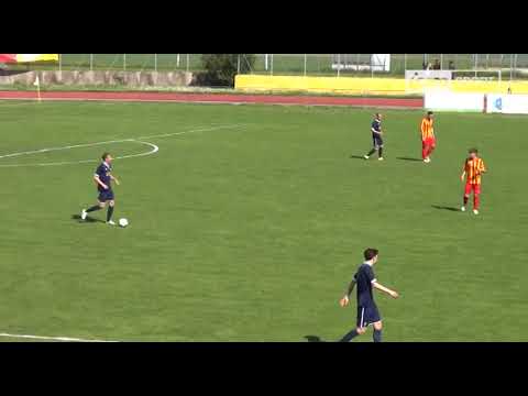 Icaro Sport. Cattolica-Cotignola 1-1, il servizio