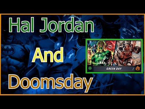 This Is A Really Effective Budget Deck Dc Dual Force