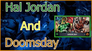 This is a Really Effective Budget Deck | DC Dual Force