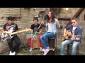 Ana Perisic - Millow - Ayo Technology LIVE COVER ...