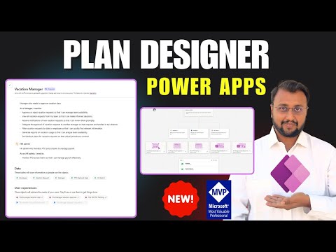 PowerApps Plan Designer: Your Creativity with Seamless App Building