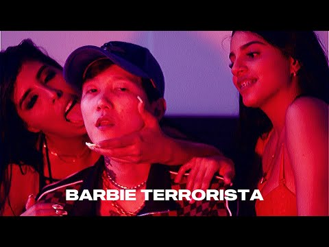 Barbie Terrorista - Most Popular Songs from Panama