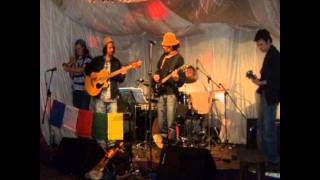 Tibetan Freedom rock/song part VI 2011, by nawakyipo & the laughing yeti's