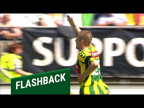 Hoofdrol voor Danny Buijs in 2009