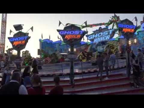 Ghost Rider (Löffelhardt) - Außenansicht/Offride [Rosenheim - Herbstfest 2017] 3