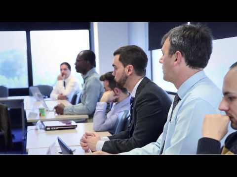 Master of Engineering in Logistics and Supply Chain Management (ZLOG) | Class of 2014