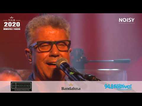 BANDALUSA AO VIVO - TUDO PASSARÁ