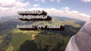 preview picture of video 'Koninki FPV'