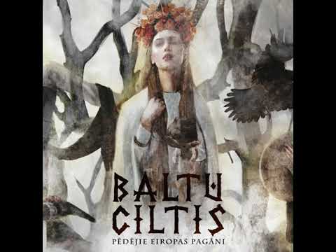 Kaspars Bārbals - Yotvingia II