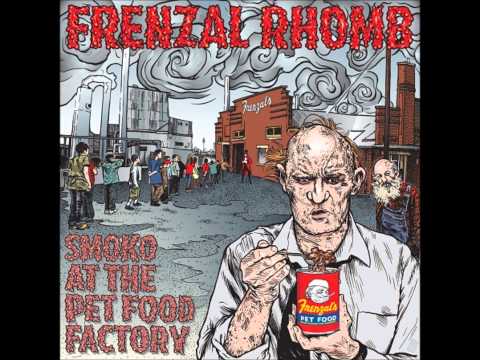 Frenzal Rhomb - Back To The Suburbs