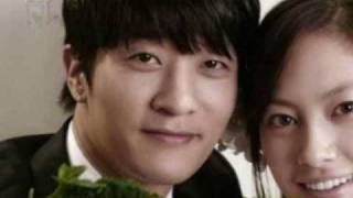 Alex and Shin Ae - Daisy