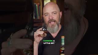 Calumet Farm Small Batch Bourbon Review #whiskey #whisky #whiskeyreview #bourbon #review