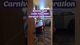 Cruise Cabin Comparison: Is the Balcony Suite Worth Extra?