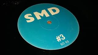 SMD - #3 - Untitled (A)