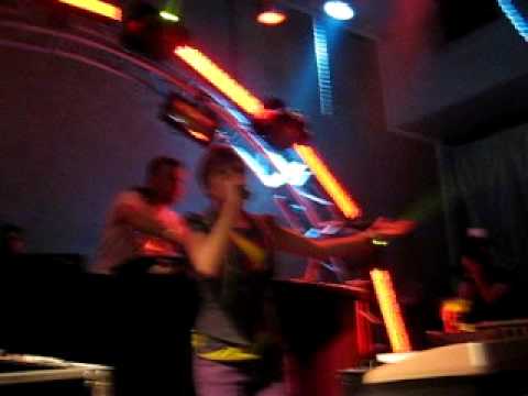 Jaren - Unforgivable @ Solar Dance 3: Live edtition