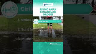 Bahaya Anak Kecanduan Gadget Bisa Alami Perubahan Perilaku, Termasuk Mudah Marah