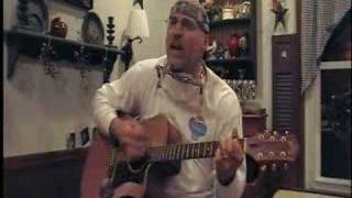 Bob Dylan -Jim jones(cover)