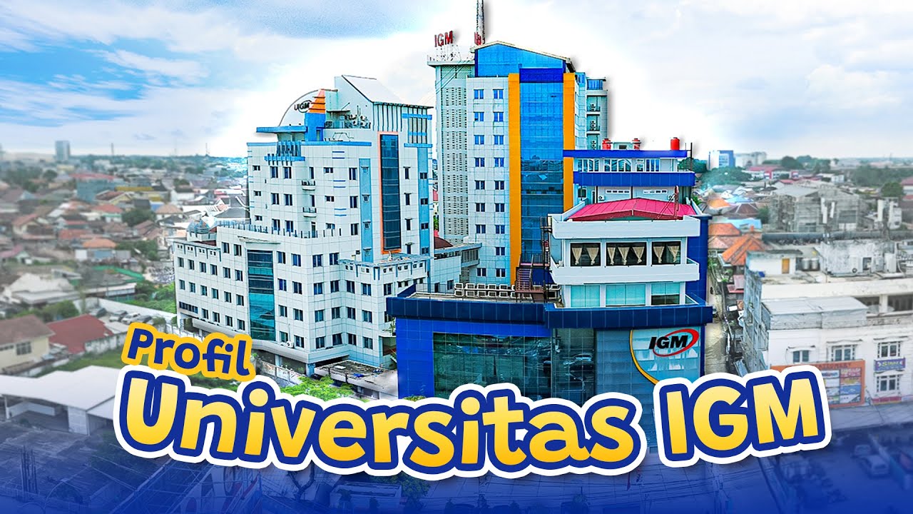PROFIL UNIVERSITAS INDO GLOBAL MANDIRI 2025