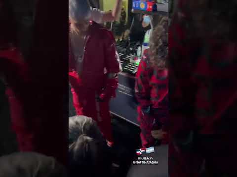 Khea, Natti Natasha y Prince Royce en Premio lo nuestro 2022