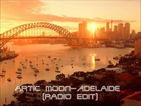 Arctic Moon-Adelaide (Radio Edit) (1080p)