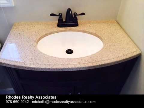 21 Ashwood Ave, Leominster MA 01453 - Single Family Home - Real Estate - For Sale -