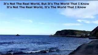 Gavin Sutherland - My World (2008)