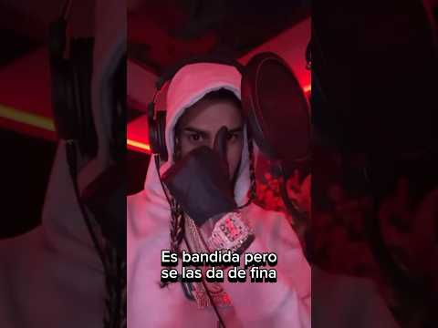 Bandida Fina OUT NOW #ozuna #yovngchimi #trap