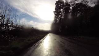 preview picture of video 'Toys Hill (Surrey) Downhill'