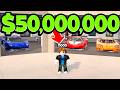 Ich Gab Vor Ein Anfänger Mit Einer Geheimen 50 Millionen Dollar Garage Zu Sein