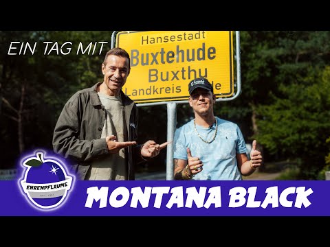 @montanablack  X Ehrenpflaume - Mein erstes Mal in Buxtehude, eine exklusive Tour
