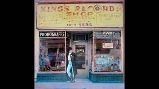 Rosanne Cash – Why Don't You Quit Leaving Me Alone