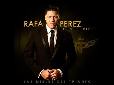 Que Pretendes - Rafa Perez