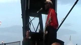 Chuck Berry @ Viva Las Vegas Rockabilly Weekend 13 &quot;Rock N Roll Music&quot;