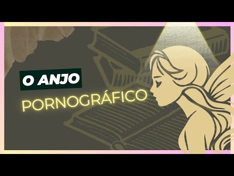 O anjo pornogrfico (Ruy Castro) | Vandeir Freire