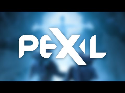 Pex L ft. Allison Mclauchlan - Angel Desire