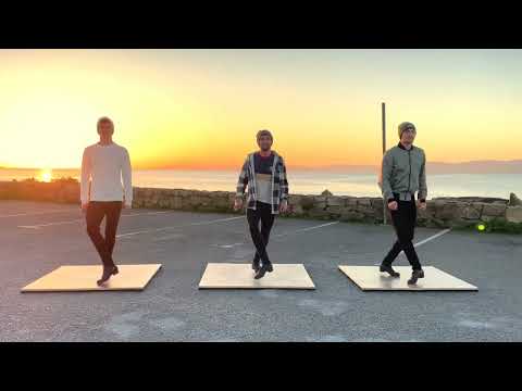 Jahn Solo - Daylight