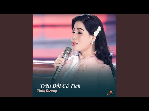 Trên đồi cổ tích - Thùy Dương