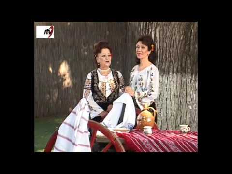 Camelia  Ciobanu  Filip  - M -ai  facut  maica  in  zori