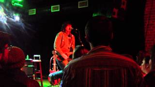 Amy Ray of Indigo Girls