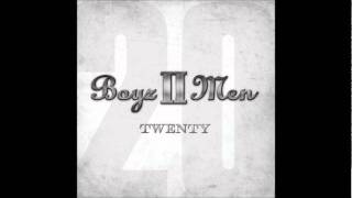 Boyz 2 Men - A Song For Mama  2011  NEW!!!!!