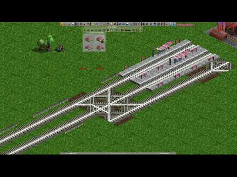 OpenTTD simple overflow design