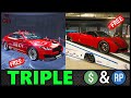 3X & 2X Bonuses !! Business Discounts, Game Modes & More ! GTA 5 Online Weekly Update 2022