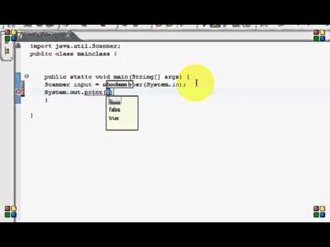 Megawares Java Tutorial 5 Basic Calculator