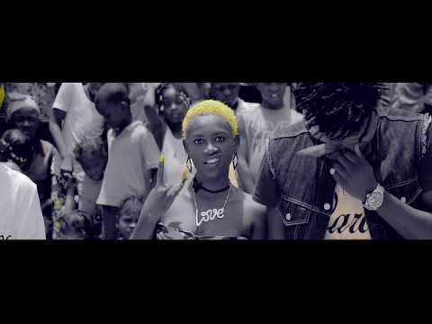 HMI CYPHER 2018 UNDERGROUND HAITI OFFICIAL VIDEO