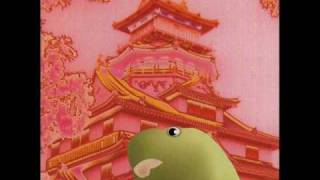 Merzbow : Amlux (Jack Dangers Remix, 2nd Version) (2002)