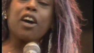 Princess LIVE - "Say I'm Your Number One" - '89